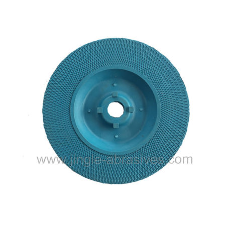 M14 Nylon Backing Plates