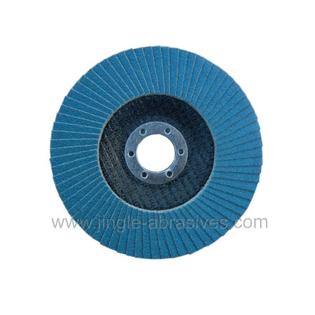 Zirconia Flap Discs